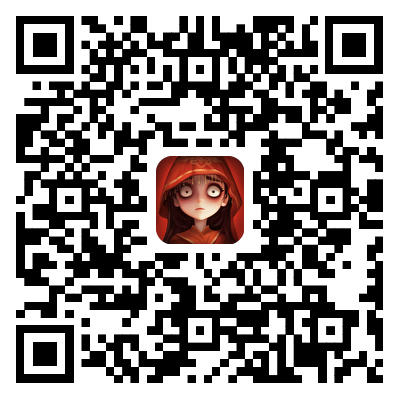 官方bilibili二维码
