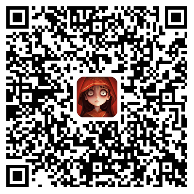官方抖音二维码