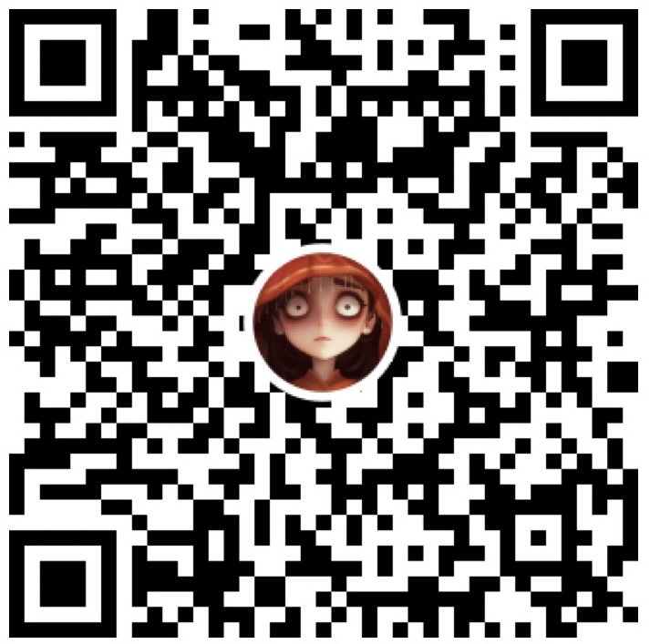 官方快手二维码