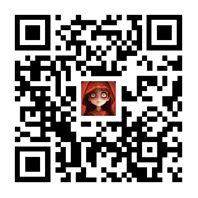 官方QQ群二维码