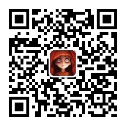 官方公众号二维码
